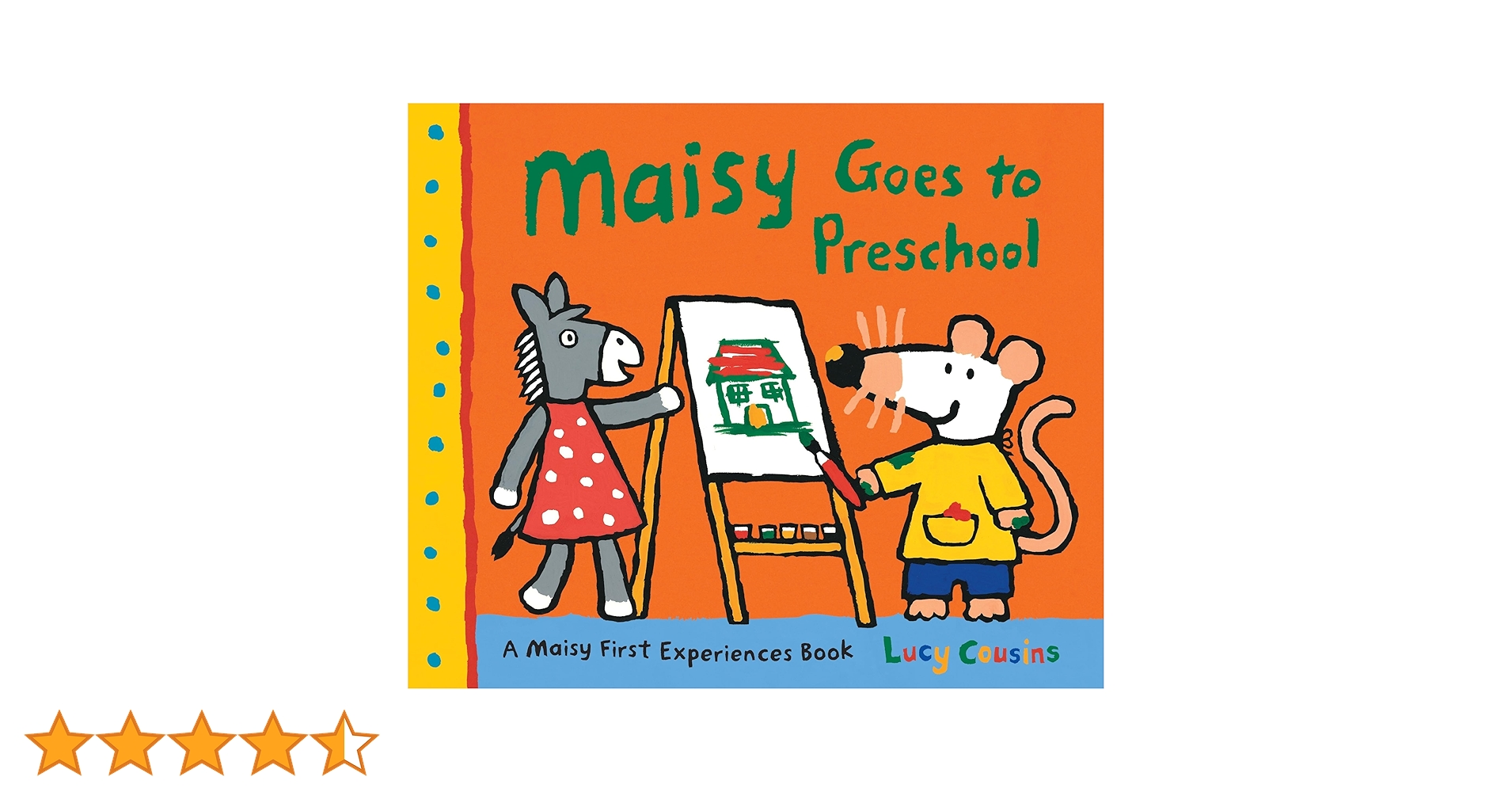 anco小蝌蚪ペン、maisy、First little readers他 anco小蝌蚪ペン、maisy、First little readers他 Maisy Goes to